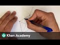 Constructing Perpendicular Lines with Compass
