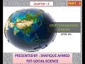 River Processes and Landforms