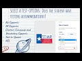 U.S. History EOC Test Preparation