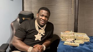 FTF Youngg Speaks On Qc Pee Co-sign, Losing His Mom To Gun Violence, Police Sh0t At Him + More