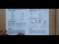 Understanding Clothing and Activities