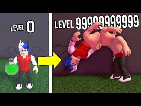 Wacky Wizards Roblox #3 || Naging MAD SCIENTIST AKO! 😈 😈
