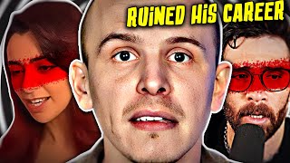 IDUBBBZ Is Unironically Evil. Ft. Hasan & Denims | Tried to Ruin Ethan's Family