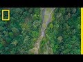 Exploring Ciudad Perdida