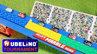 Marble Slalom [Event 3] - Hubelino Series 2025
