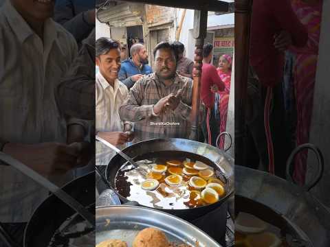 पुरे अफ़ग़ानिस्तान की सारी हींग माँगा लेते है???(Viral) #trending #streetfood #indianstreet #food