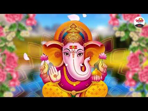 2024 गणेश उत्सव का NO. 1 भजन - Ganpati Bappa Song | Ganesh Visarjan Bhajan - Ganesh Utsav