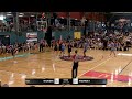 Basketball Strategy and Challenges