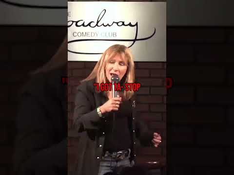 Cockpit Drama | Michele Balan | Chick Comedy