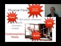 Athletic Preparation and Injury Prevention