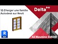Comment Ins?rer et Charger des Familles dans Revit  Guide Complet