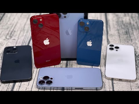 iPhone 13 Pro Max “Real Review “