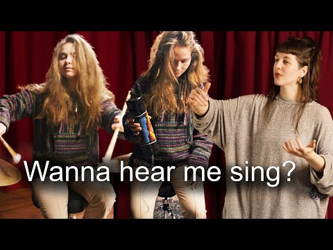 They told me not to share this video - Human Heart Cover