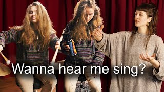 They told me not to share this video - Human Heart Cover