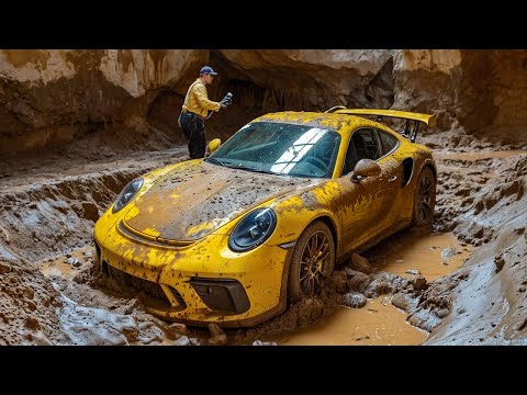 UNBELIEVABLE OFF-ROAD FAILS AND WINS CAUGHT ON CAMERA