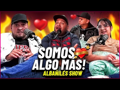 PEDÍ A DIOS QUE ME LLEVARA A MI Y NO A MI ESPOSA // AL BORDE DEL DIVORCIO @losalbanilesshow3259