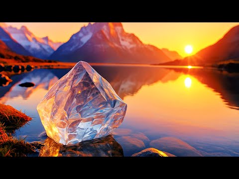 528Hz POSITIVE Healing Energy In Your HOME & Body 》Miracle Frequency Music 》Energy Cleanse Your Aura