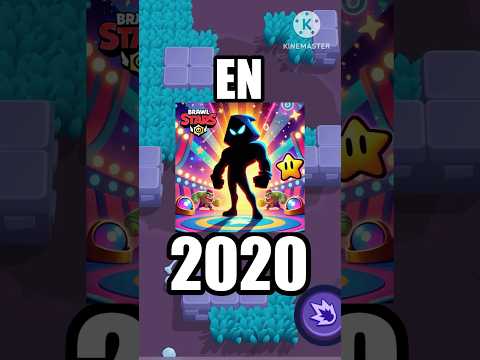 ‼️EL PRIMER HACKER DE LA HISTORIA de #brawlstars ‼️