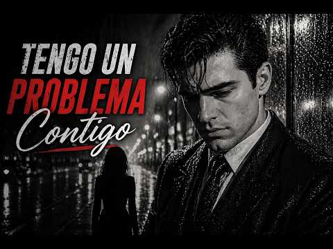 TENGO UN PROBLEMA CONTIGO 💔 | Joni’s Soul (Lyric Video Oficial)