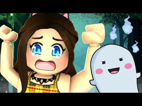 The WORST Camping Trip in Roblox Camping Story!