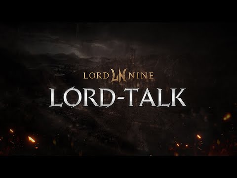 [로드나인] LORD TALK l 론칭 후 로드님들의 기록과 향후 업데이트 소식!