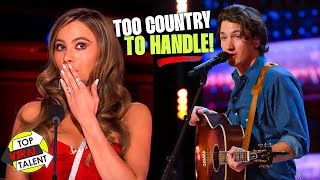 Country-MAD Contestants That Brought the Southern Heat! 🎸🤠