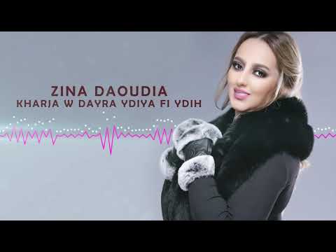 One of the top publications of @ZinaDaoudiaOfficial which has 12K likes and 491 comments