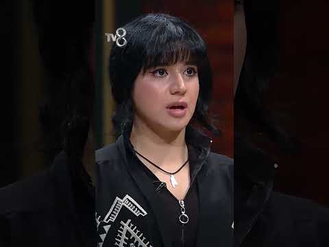 Merve, şeflerin şakası karşısında şaşkınlığını gizleyemedi  #MasterChefTürkiye #MasterChef