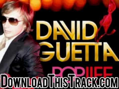 david guetta - Baby when the light (with Ste - Pop Life