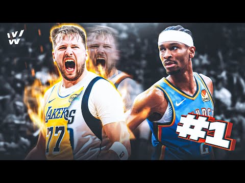 Katakot kalaban ni Luka Doncic sa Playoffs