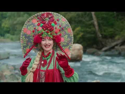 Музыкальный клип  Время и Вода