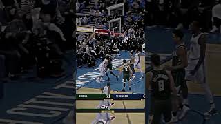 best dunk Russell westbrook  #RussellWestbrook #Basketball #Dunk #NBA #DunkOfTheDay #losclippers