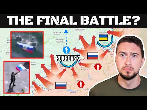 Can Ukraine Survive Russia’s Summer Offensive?