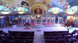 Bridegroom Service