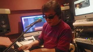 kingo hamada/whispering night