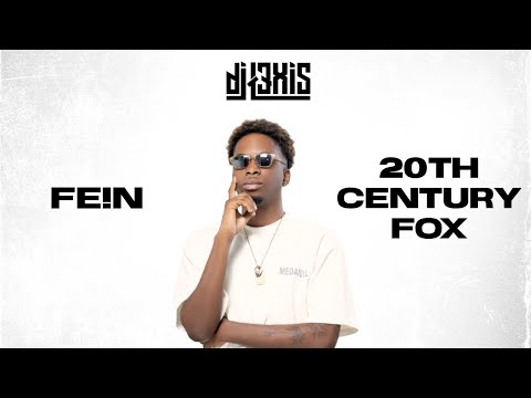 FE!N x 20TH CENTURY FOX INTRO - FULL VERSION