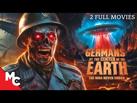 The Resurrection of the German Reich | Hollywood Action Thriller Movie | Free Movies