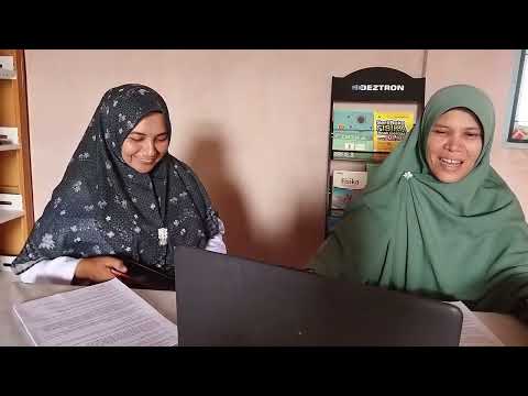 Vidio Supervisi Akademik