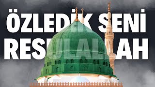 Seçme İlahiler | Bu ilahilerle Haftaya Güzel Başlayın | ALIN BENİ MEDİNE'YE GÖTÜRÜN