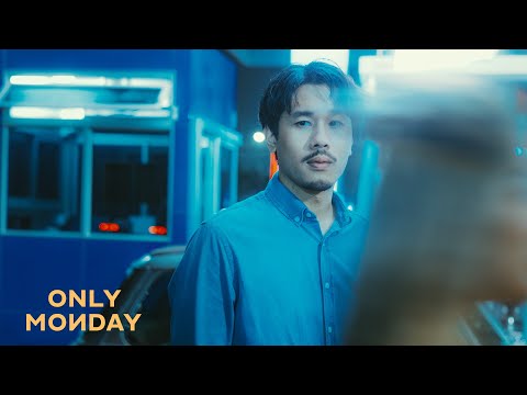 ทุกความทรงจำ - Only Monday |Official MV|