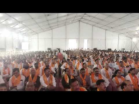 World record of recitation of Charak Samhita, by Jaipur Samyojanam Vishwa Ayurveda parishad @ayurved