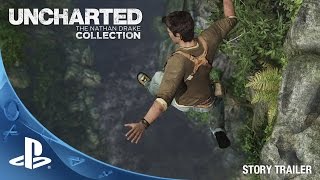 PlayStation Plus Games for January Include Uncharted and a Goat - opr