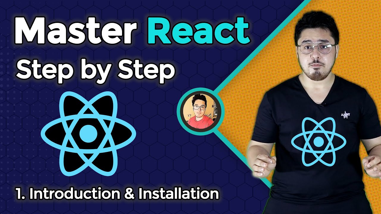 React Js Tutorials in Hindi