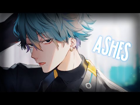 Nightcore ↬ Ashes [NV]