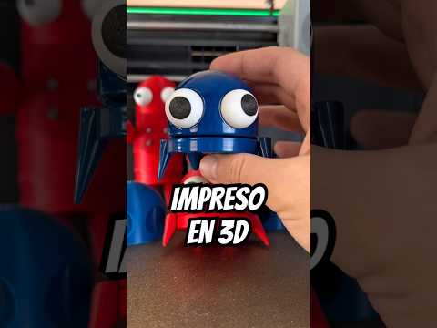 Impresión en 3D Sin Líneas - Como imprimir tu REPO en 3D Sin líneas de impresión