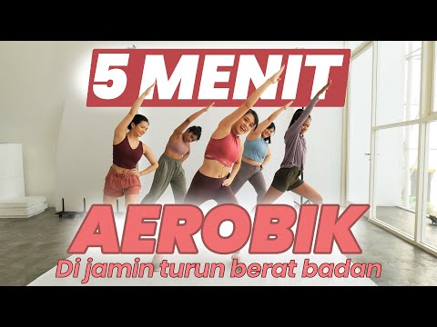 Lakukan Tiap Hari, Dijamin Berat Turun