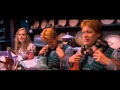 Christmas Celebration in Harry Potter