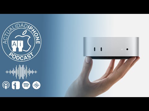 🔴 Podcast 16x06: Tenemos nuevos Mac