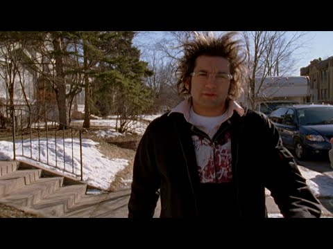 Motion City Soundtrack - "L.G. FUAD" (Official Music Video)