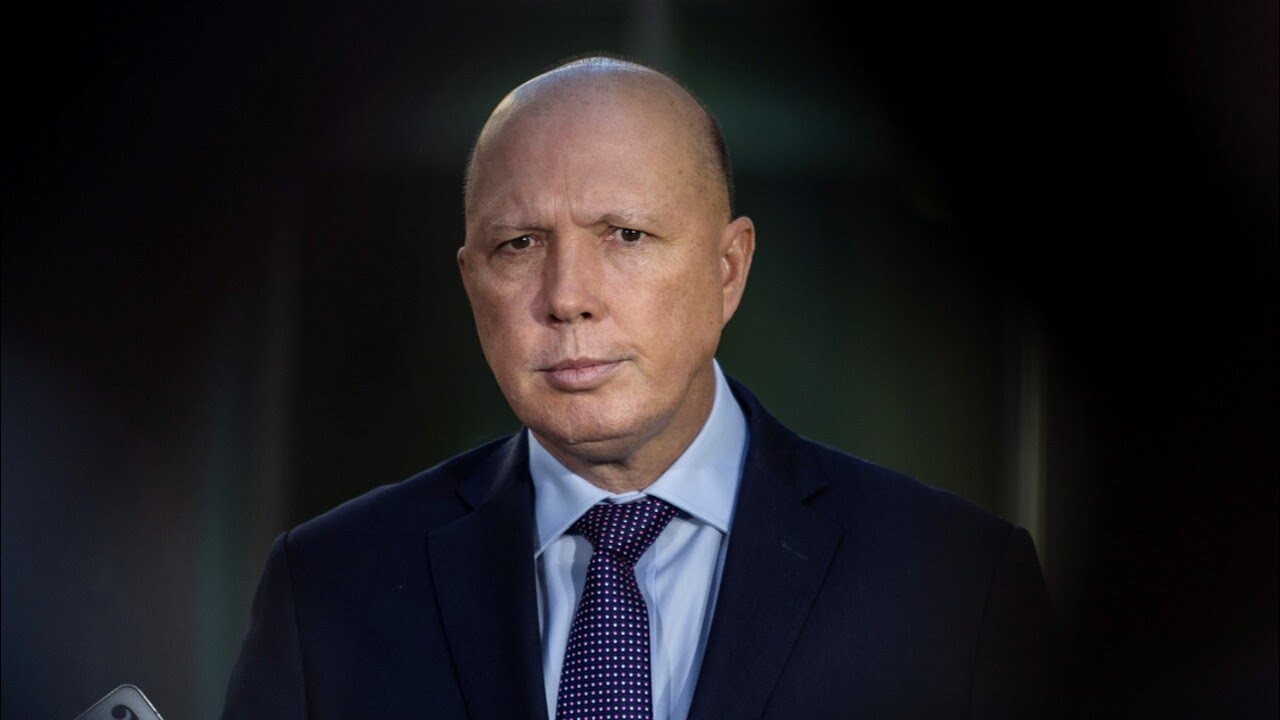 Peter Dutton ‘upping the ante’ on Australia’s energy policy